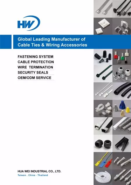 Full Line Product Catalogue